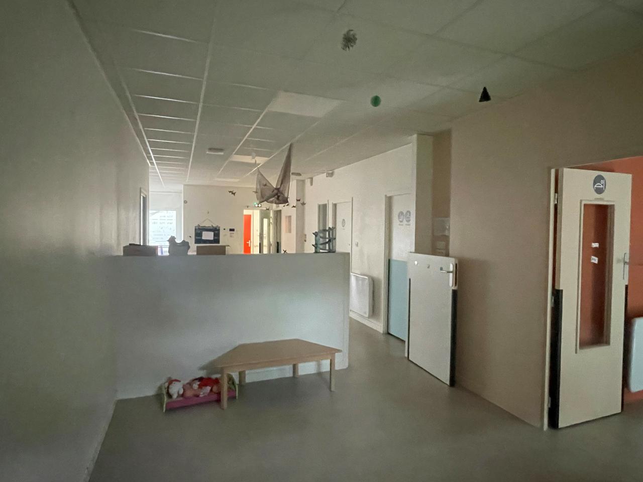 Local d'activité Ivry-sur-Seine 124m² Location local d'activité Ivry-sur-Seine Val-de-Marne OLACT2420845 8
